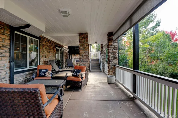 $1,099,000 | 24357 East Fremont Drive, Aurora, CO 80016