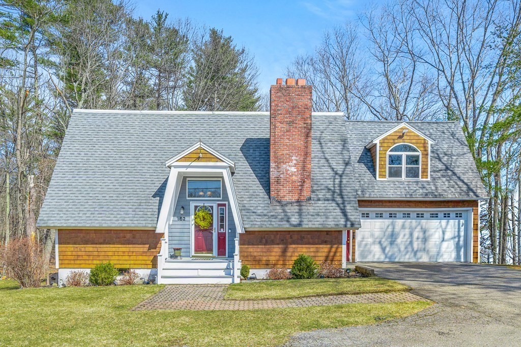 52 Kimball Road Amesbury, MA 01913 - Photo 1 of 38