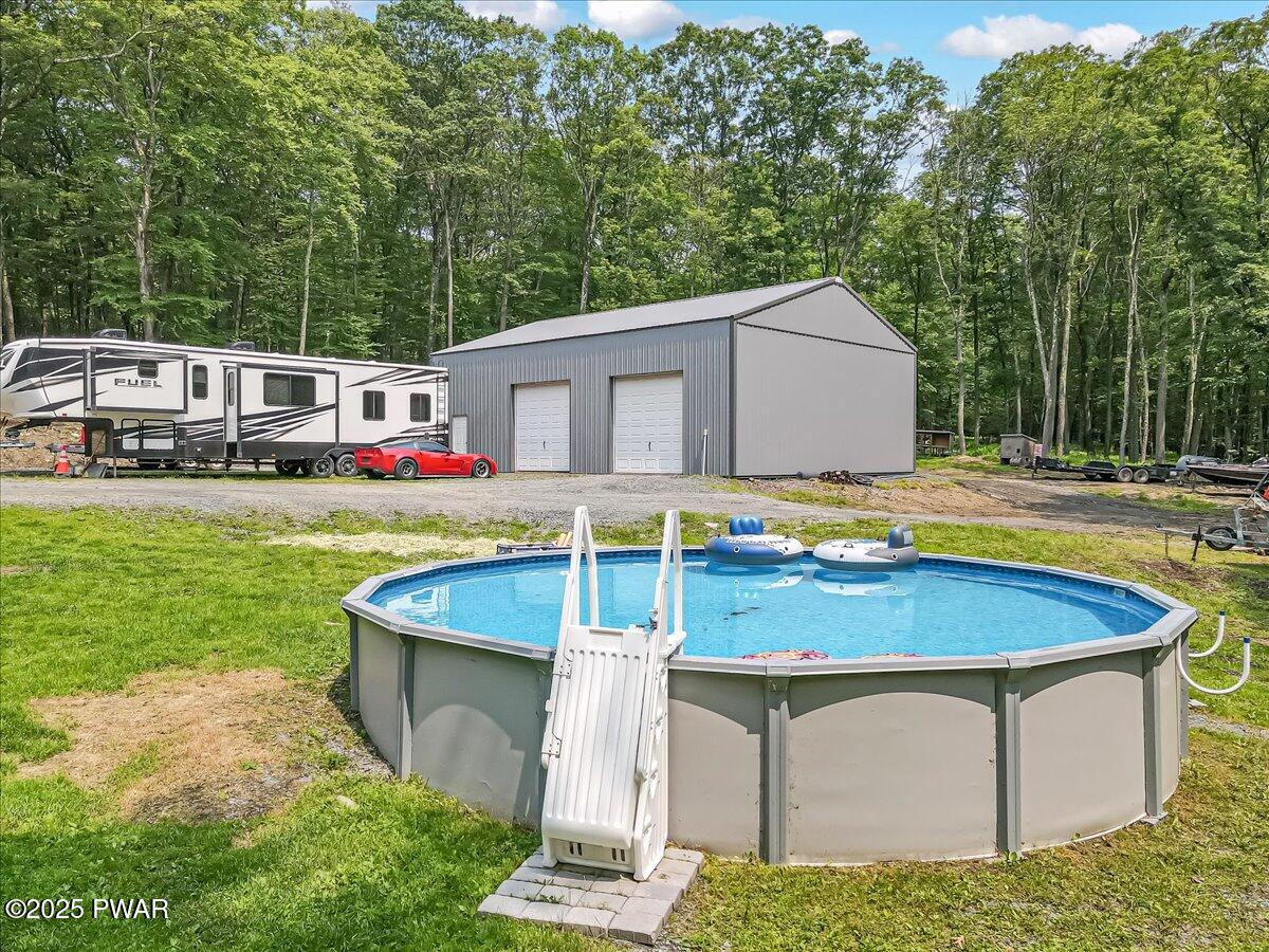 172 Kiesel Road Milford, PA 18337 - Photo 40 of 46