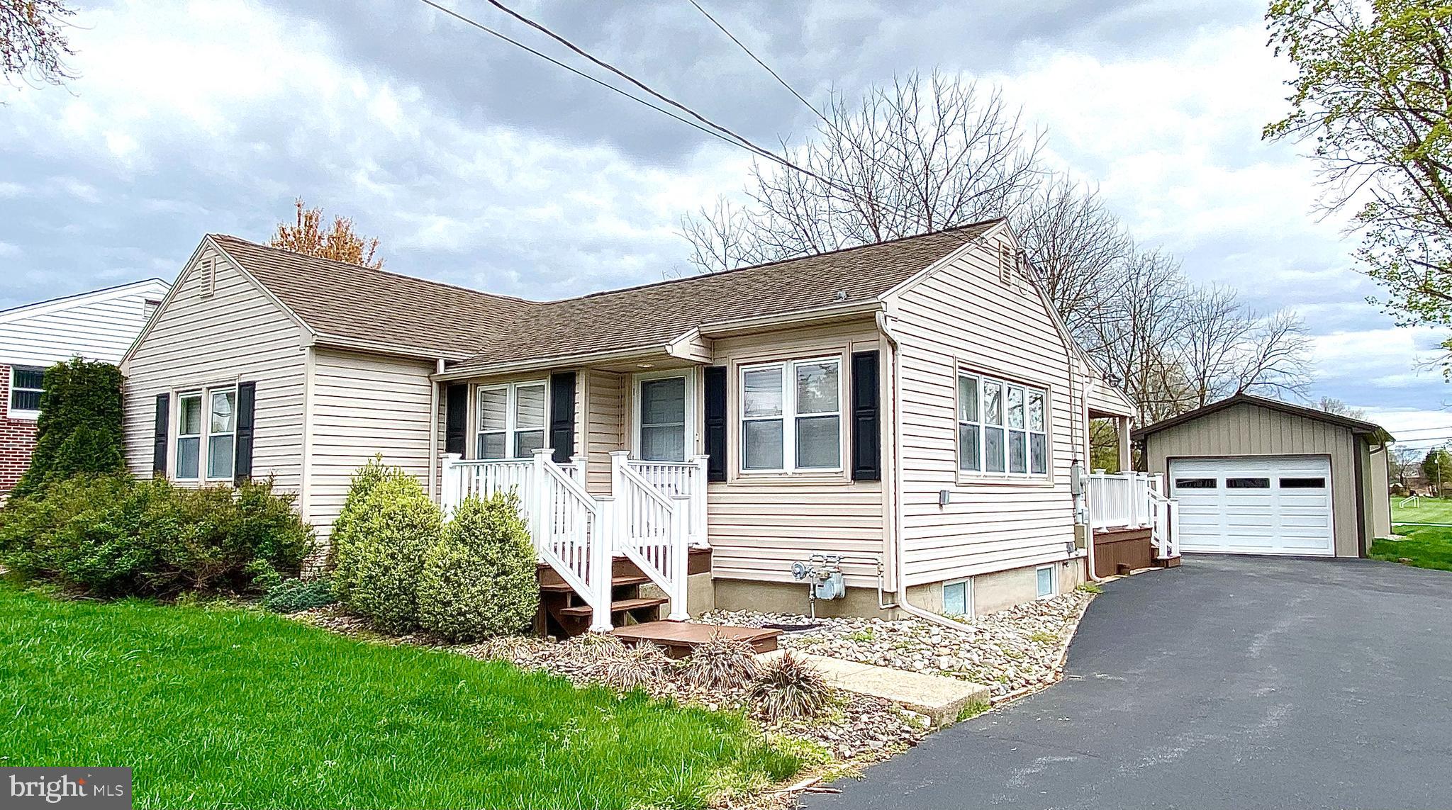 817 Lorane Road Reading, PA 19606 - Photo 1 of 41 Gallery Image 1