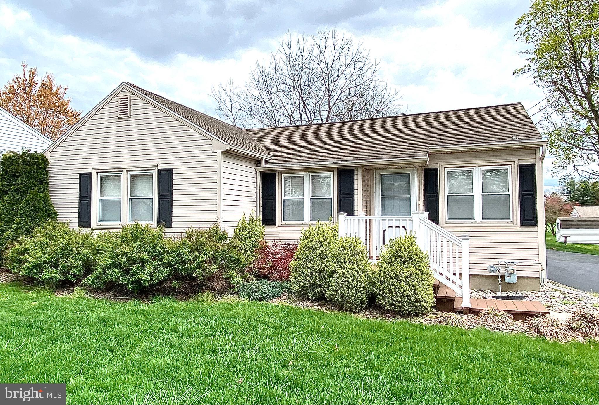 817 Lorane Road Reading, PA 19606 - Photo 2 of 41 Gallery Image 2