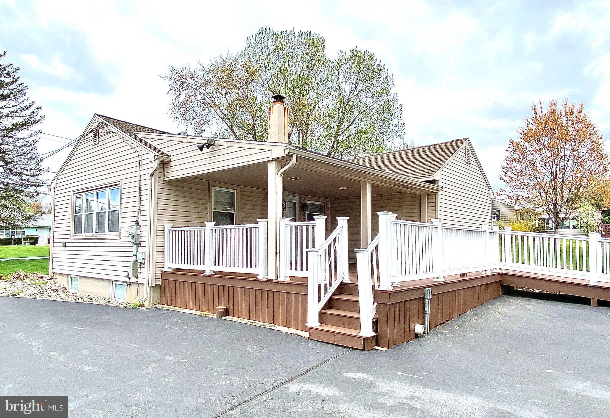 817 Lorane Road Reading, PA 19606 - Photo 31 of 41 Gallery Image 31