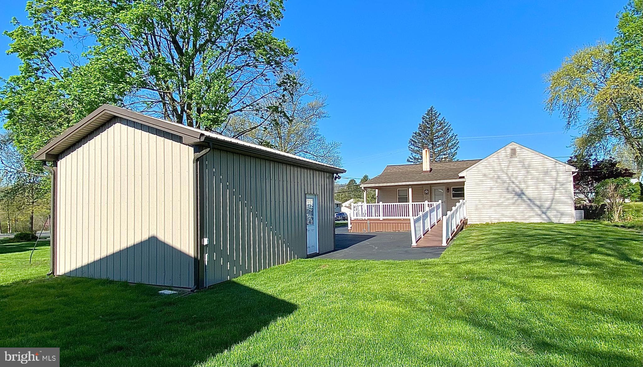 817 Lorane Road Reading, PA 19606 - Photo 37 of 41 Gallery Image 37