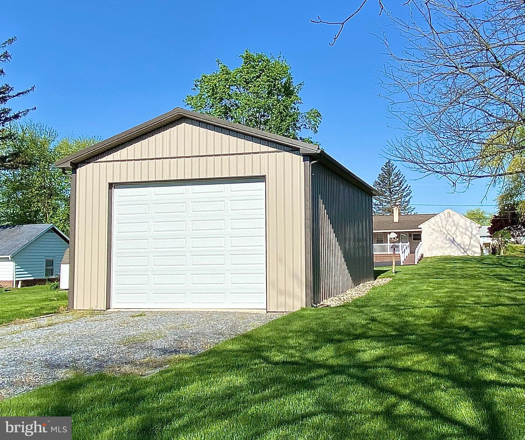 817 Lorane Road Reading, PA 19606 - Photo 39 of 41 Gallery Image 39