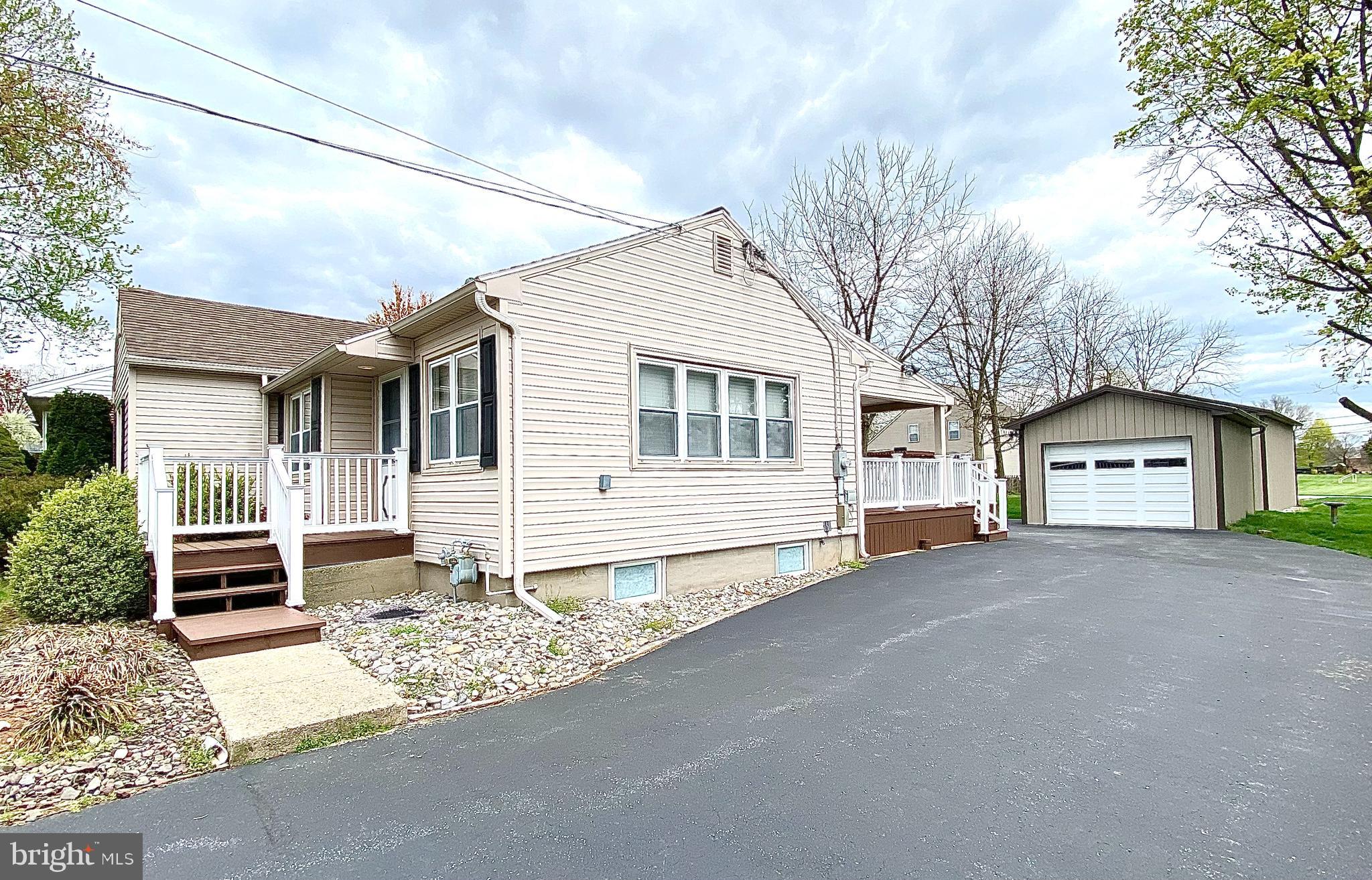 817 Lorane Road Reading, PA 19606 - Photo 41 of 41 Gallery Image 41