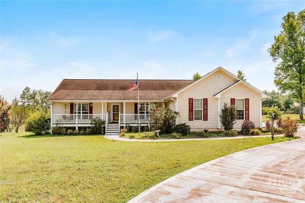 $329,999 | 2242 Crawfordville Road, Rayle, GA 30660