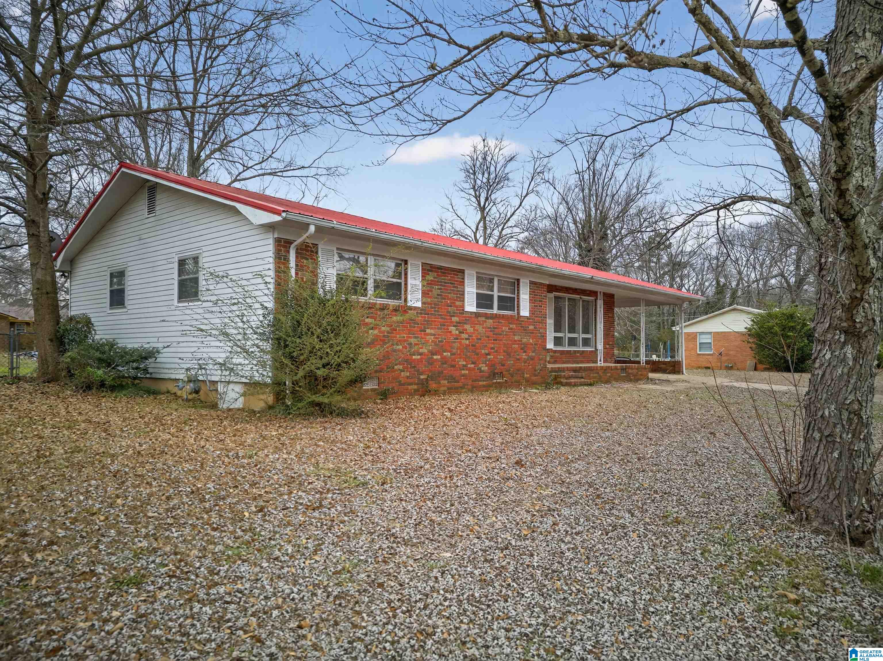 4104 Greenbrier Dear Road Anniston, AL 36207 - Photo 36 of 36