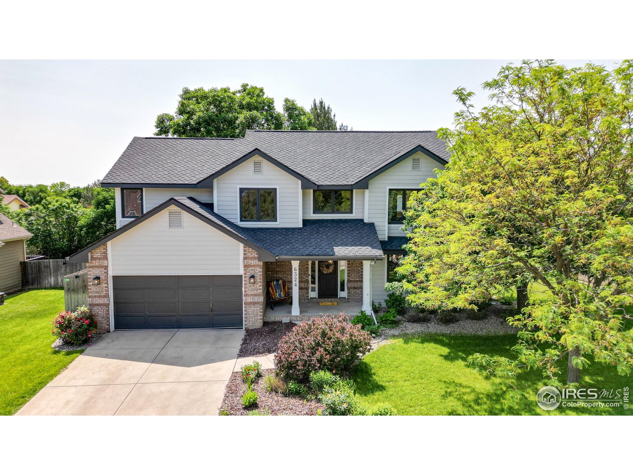 6324 Victoria Road Fort Collins, CO 80525 - Photo 2 of 40 Gallery Image 2