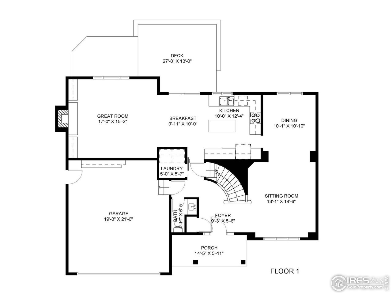 6324 Victoria Road Fort Collins, CO 80525 - Photo 38 of 40 Gallery Image 38