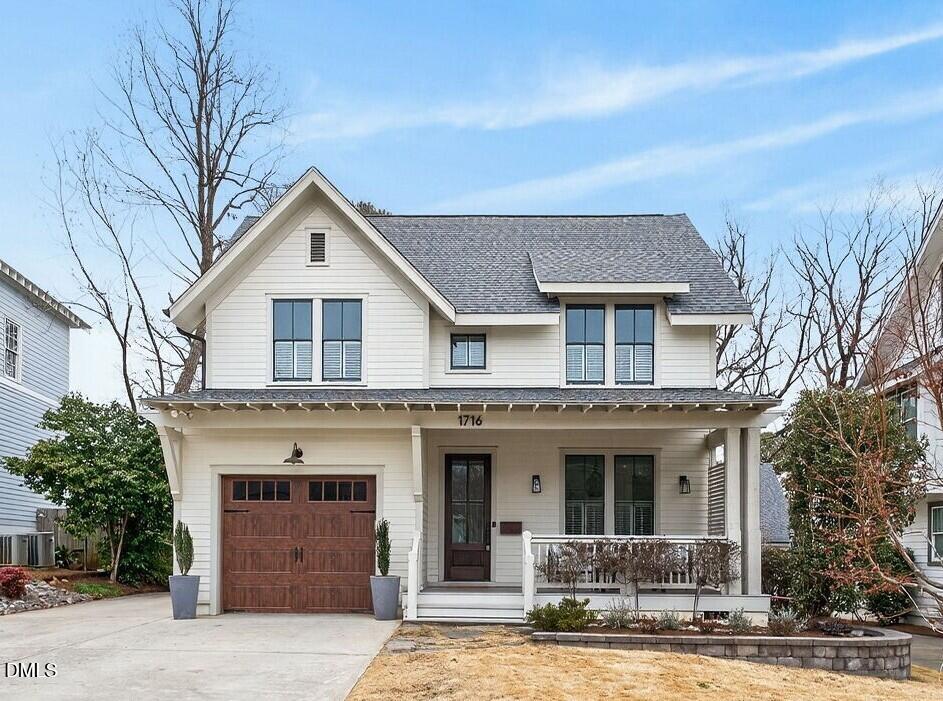 Front of House 2