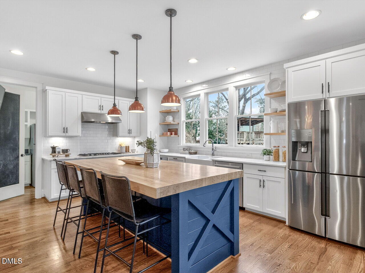 1716 Bickett Boulevard Raleigh, NC 27608 - Photo 13 of 38 016-1280x960-kitchen