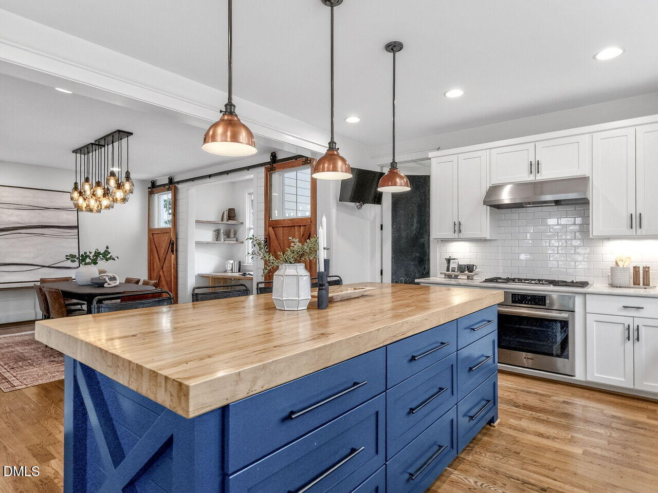 1716 Bickett Boulevard Raleigh, NC 27608 - Photo 15 of 38 018-1280x960-kitchen