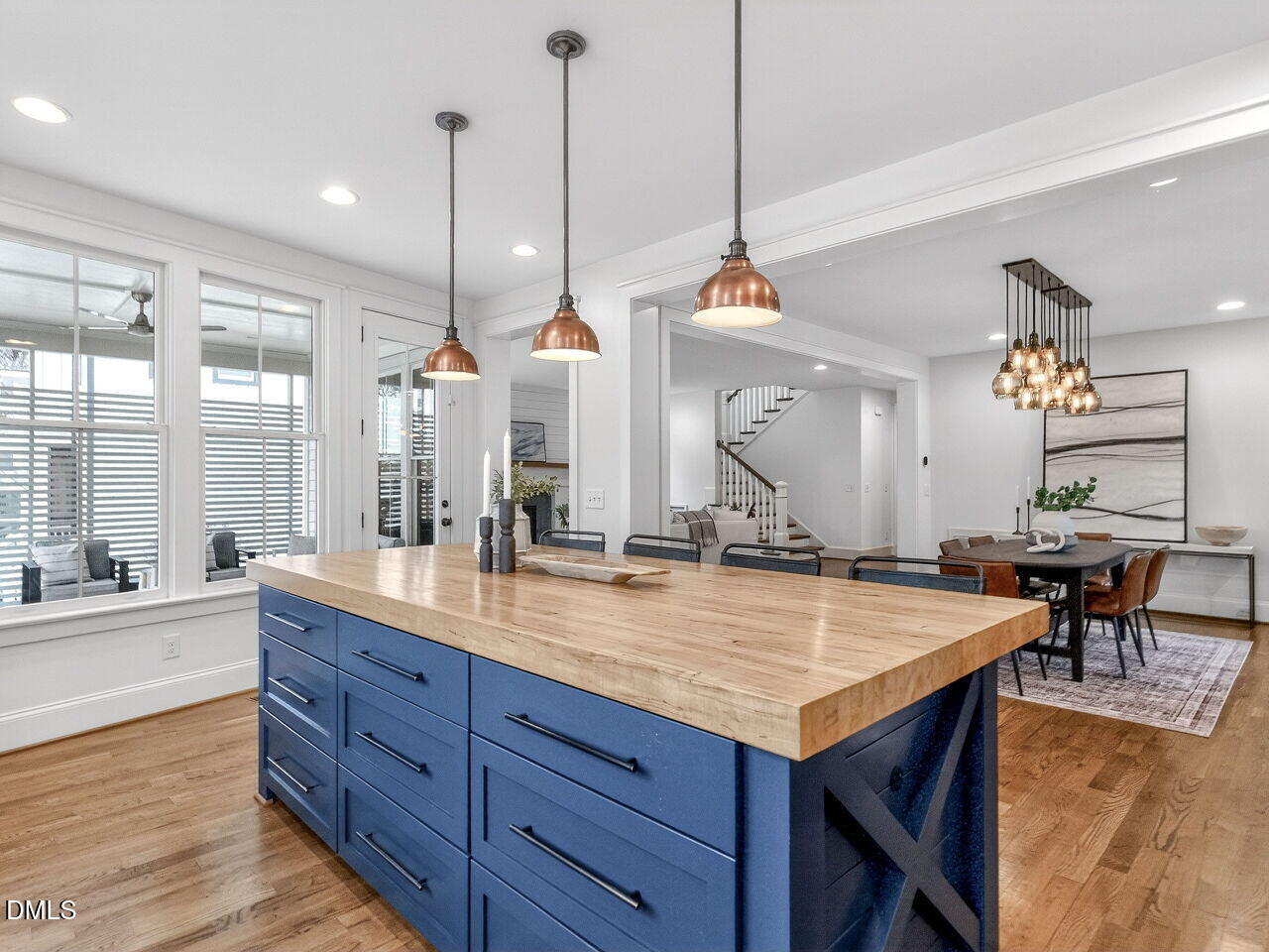 1716 Bickett Boulevard Raleigh, NC 27608 - Photo 16 of 38 019-1280x960-kitchen