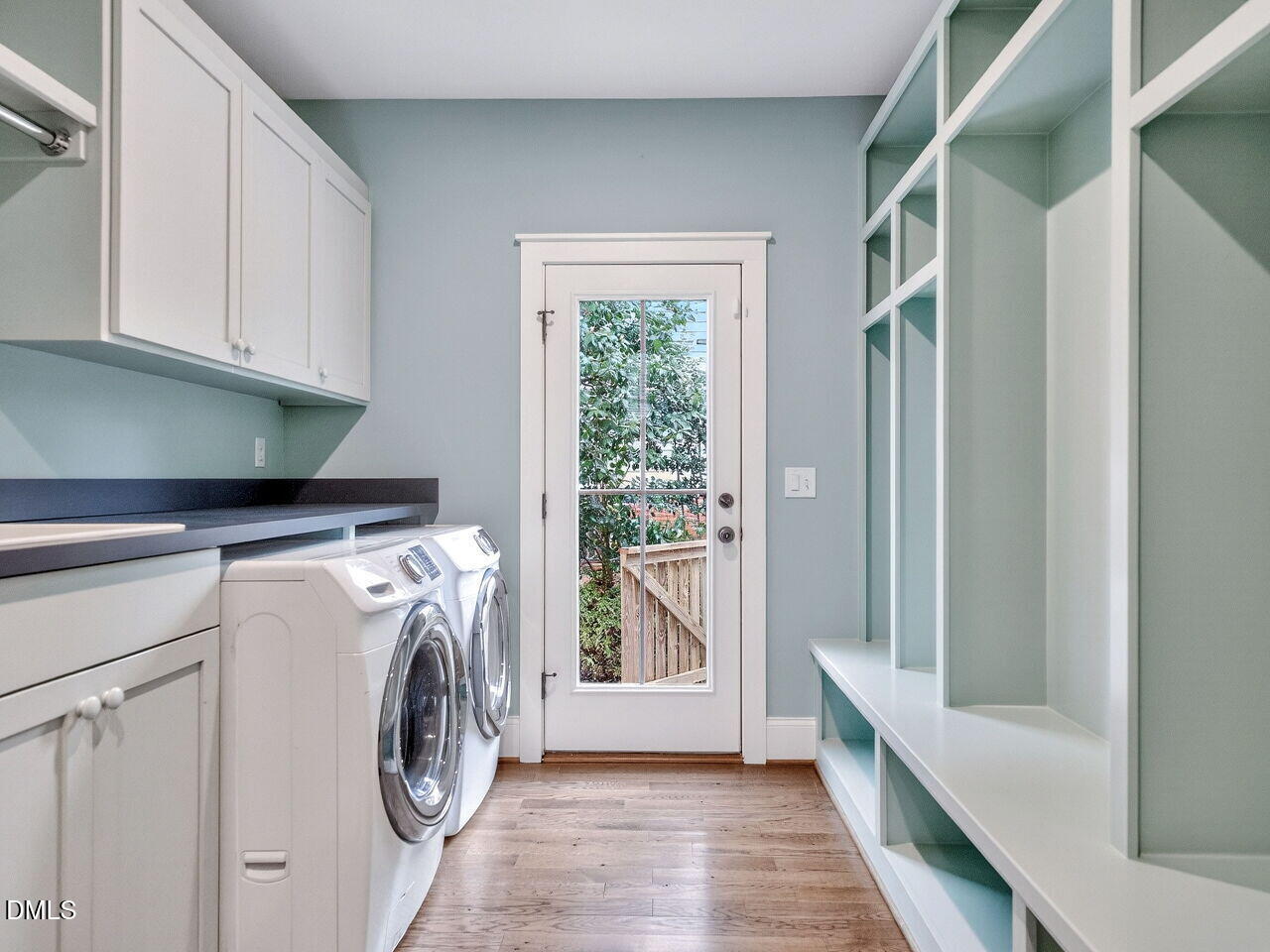 1716 Bickett Boulevard Raleigh, NC 27608 - Photo 19 of 38 022-1280x960-laundry
