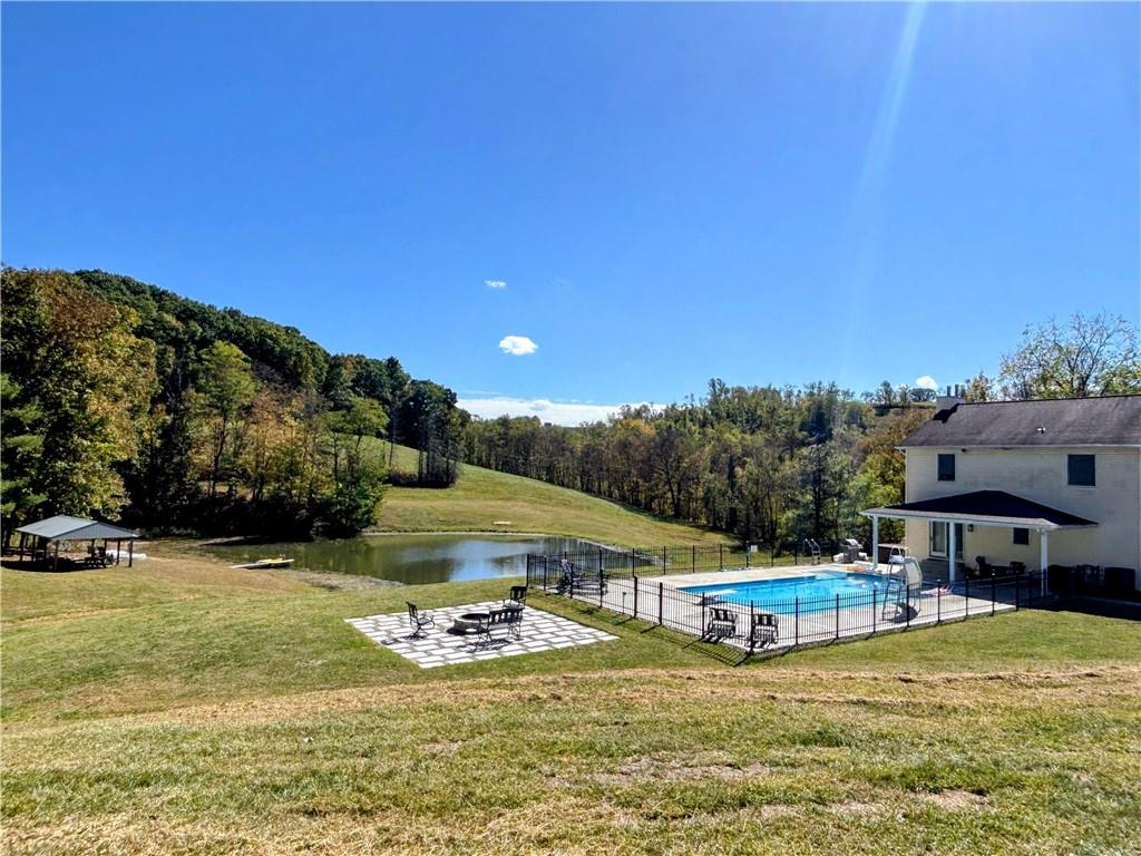 241 Lyons Road Claysville, PA 15323 - Photo 40 of 42 Gallery Image 40