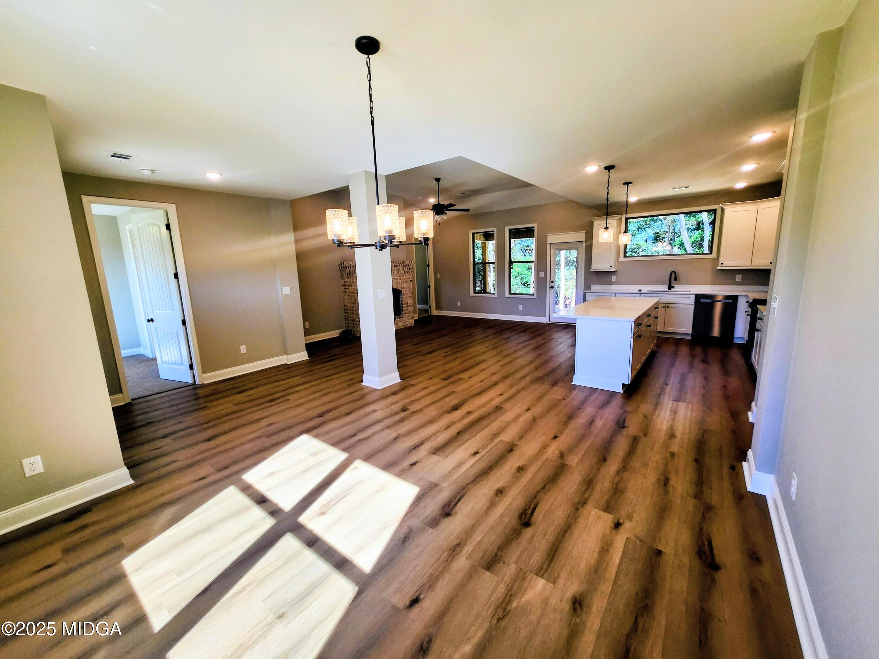 404 Minter Drive Warner Robins, GA 31088 - Photo 21 of 60 21