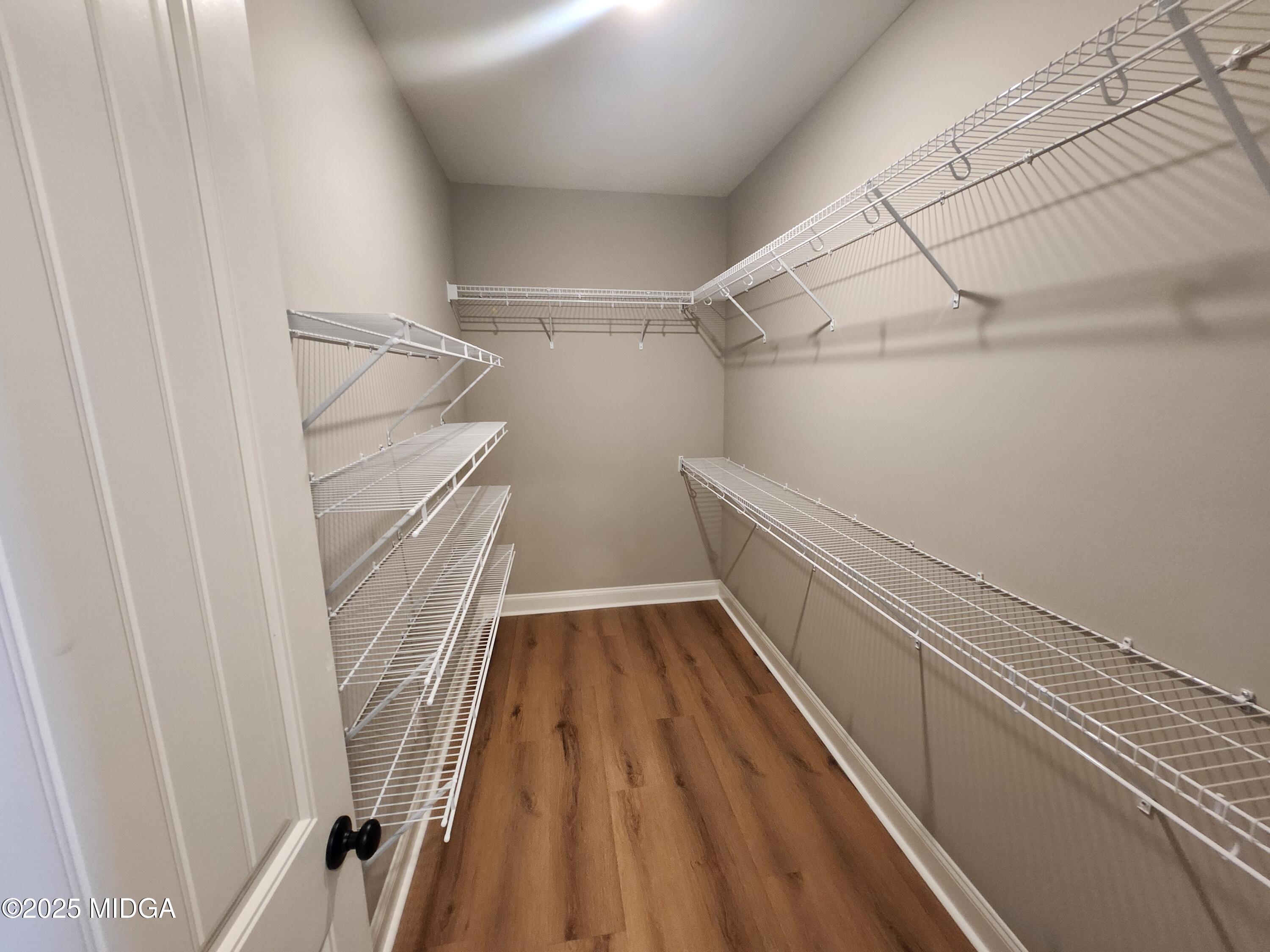 404 Minter Drive Warner Robins, GA 31088 - Photo 36 of 60 a view of small space