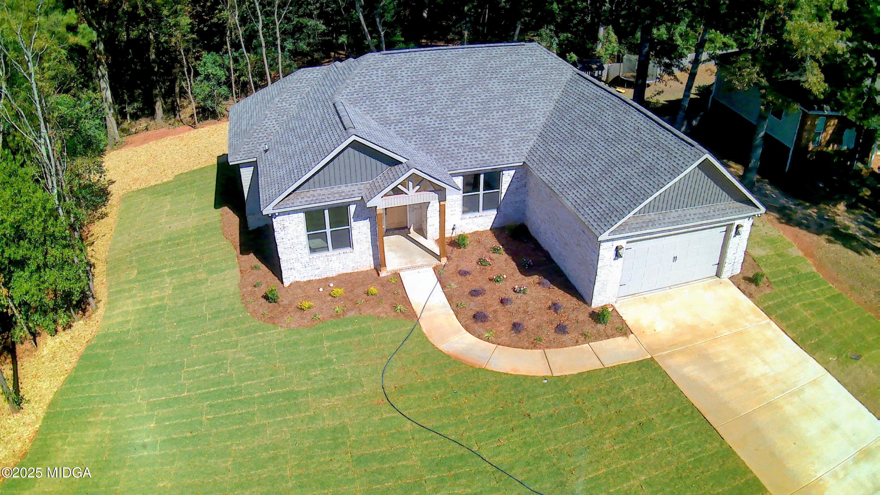 404 Minter Drive Warner Robins, GA 31088 - Photo 9 of 60 9