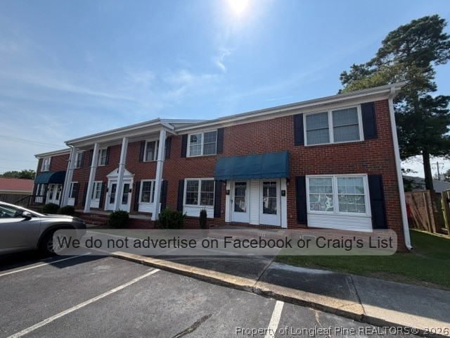 6467 Yadkin Road, Unit 5 Fayetteville, NC 28303 - Photo 1 of 10 Gallery Image 1