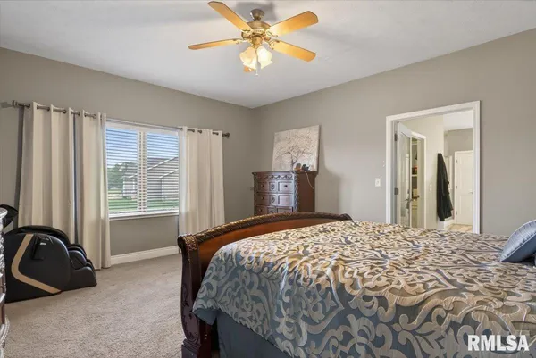 $475,000 | 217 Huntington Drive, Auburn, IL 62615