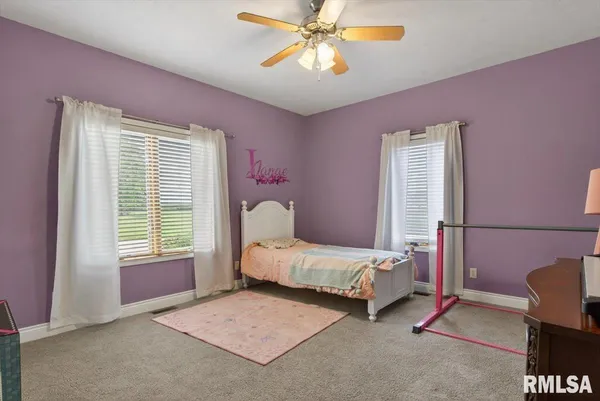 $475,000 | 217 Huntington Drive, Auburn, IL 62615