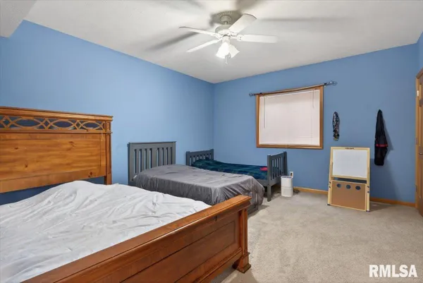 $475,000 | 217 Huntington Drive, Auburn, IL 62615