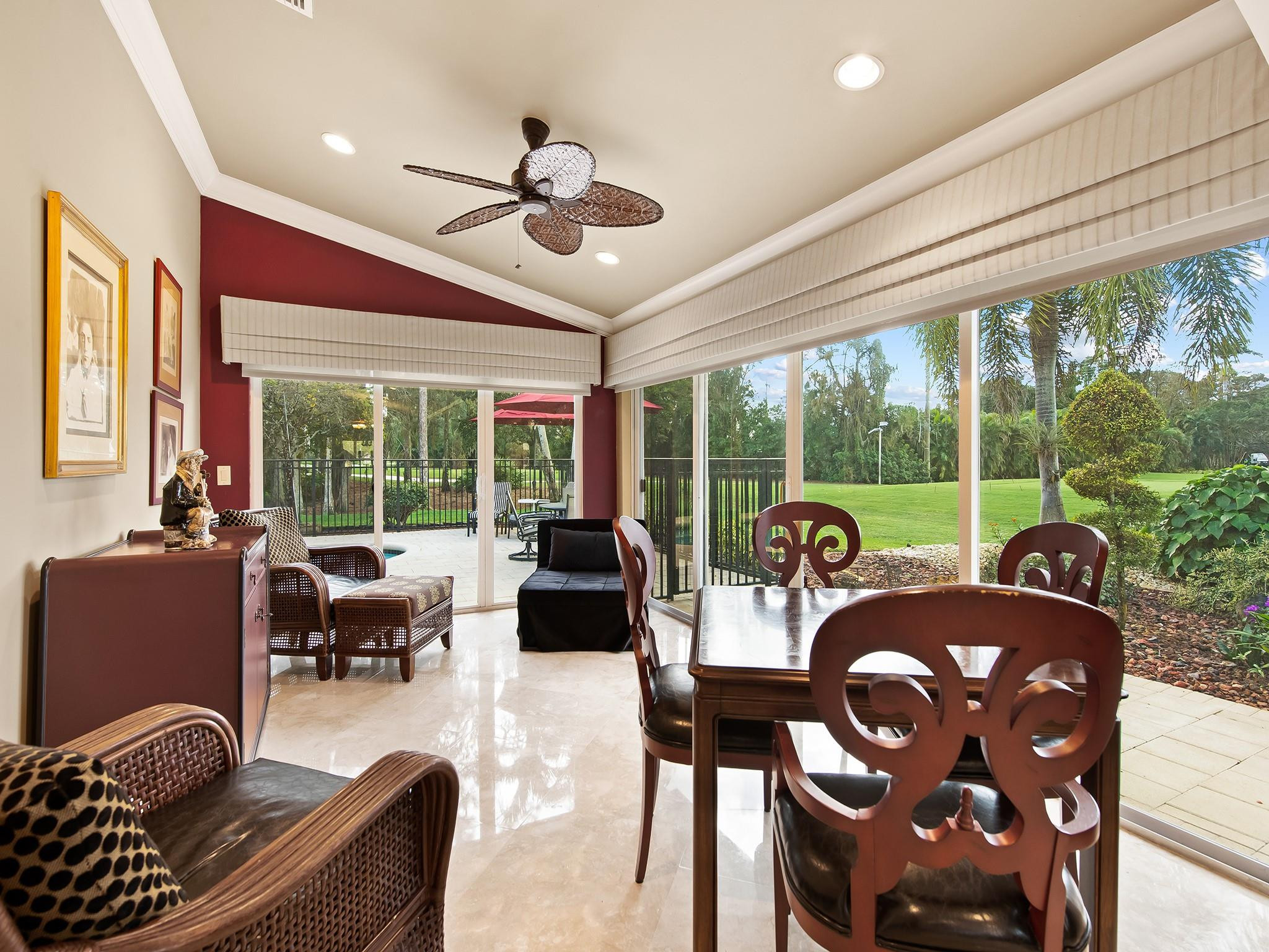 10984 Highland Circle Boca Raton, FL 33428 - Photo 12 of 48 Living Area