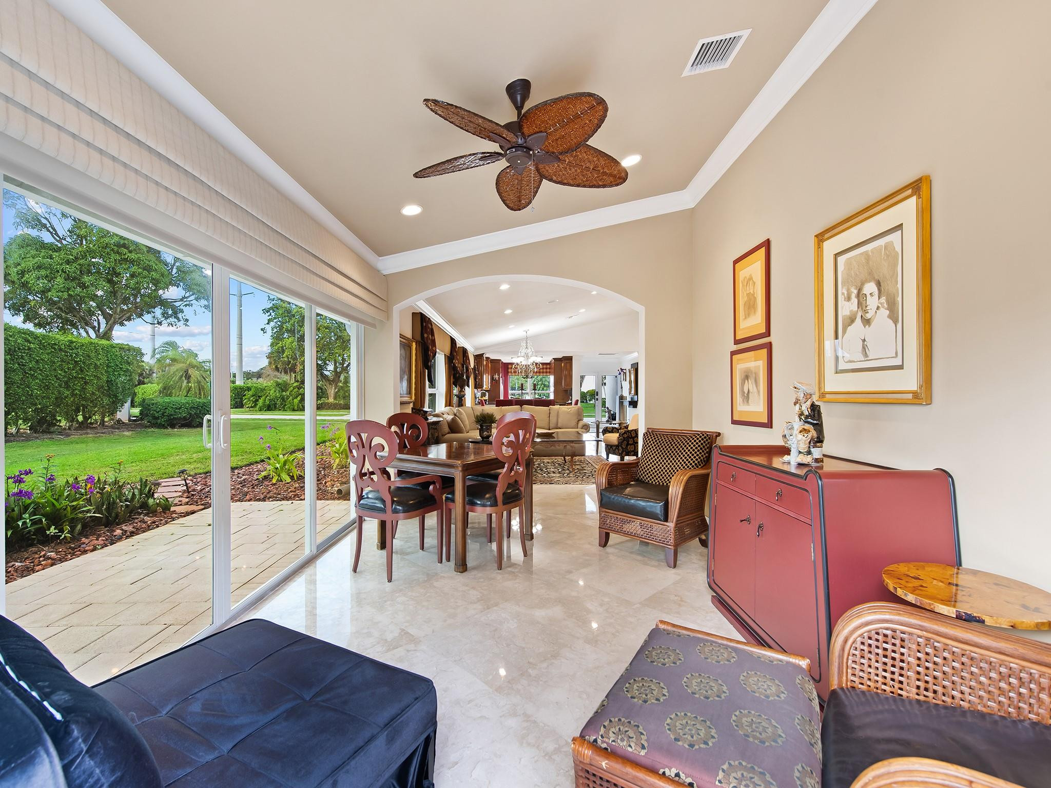 10984 Highland Circle Boca Raton, FL 33428 - Photo 13 of 48 Living Area