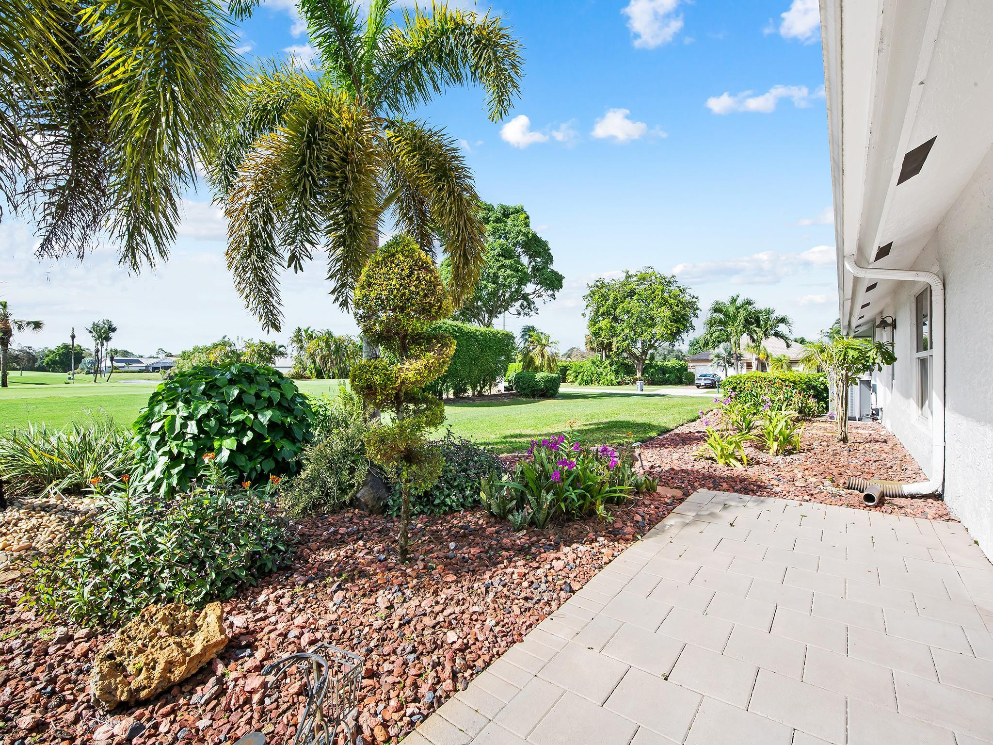 10984 Highland Circle Boca Raton, FL 33428 - Photo 28 of 48 Patio