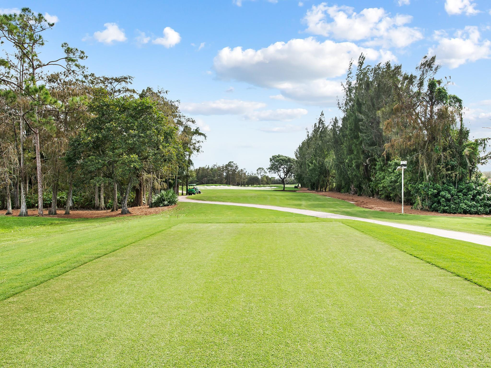 10984 Highland Circle Boca Raton, FL 33428 - Photo 30 of 48 Golf View