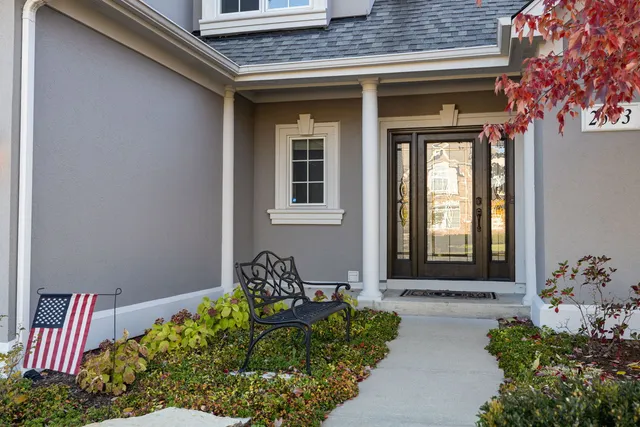 $1,025,000 | 2503 Skylane Drive, Naperville, IL 60564