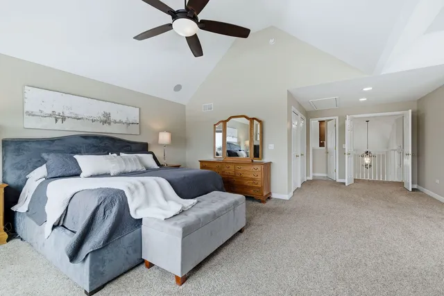 $1,025,000 | 2503 Skylane Drive, Naperville, IL 60564