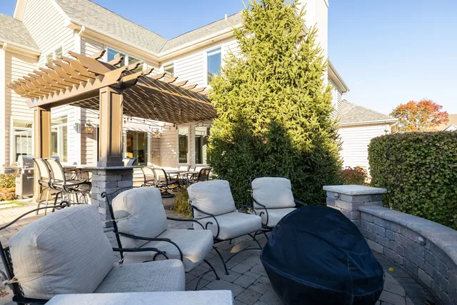 $1,025,000 | 2503 Skylane Drive, Naperville, IL 60564