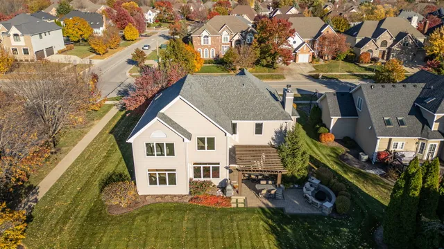 $1,025,000 | 2503 Skylane Drive, Naperville, IL 60564