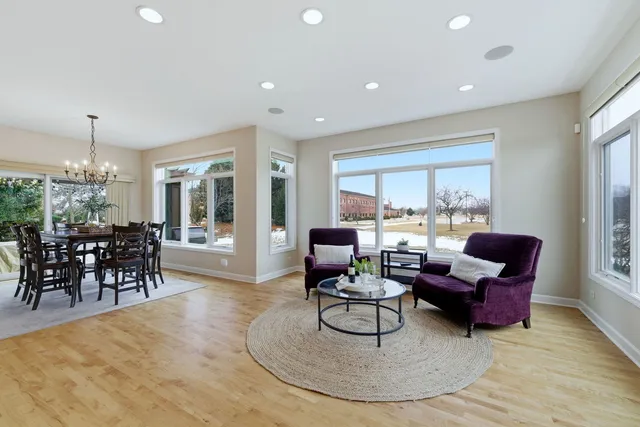 $1,025,000 | 2503 Skylane Drive, Naperville, IL 60564