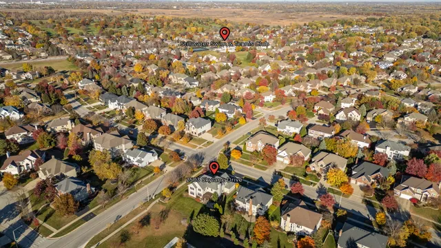 $1,025,000 | 2503 Skylane Drive, Naperville, IL 60564