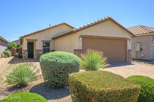 $399,900 | 8678 North Genoa Court, Tucson, AZ 85742