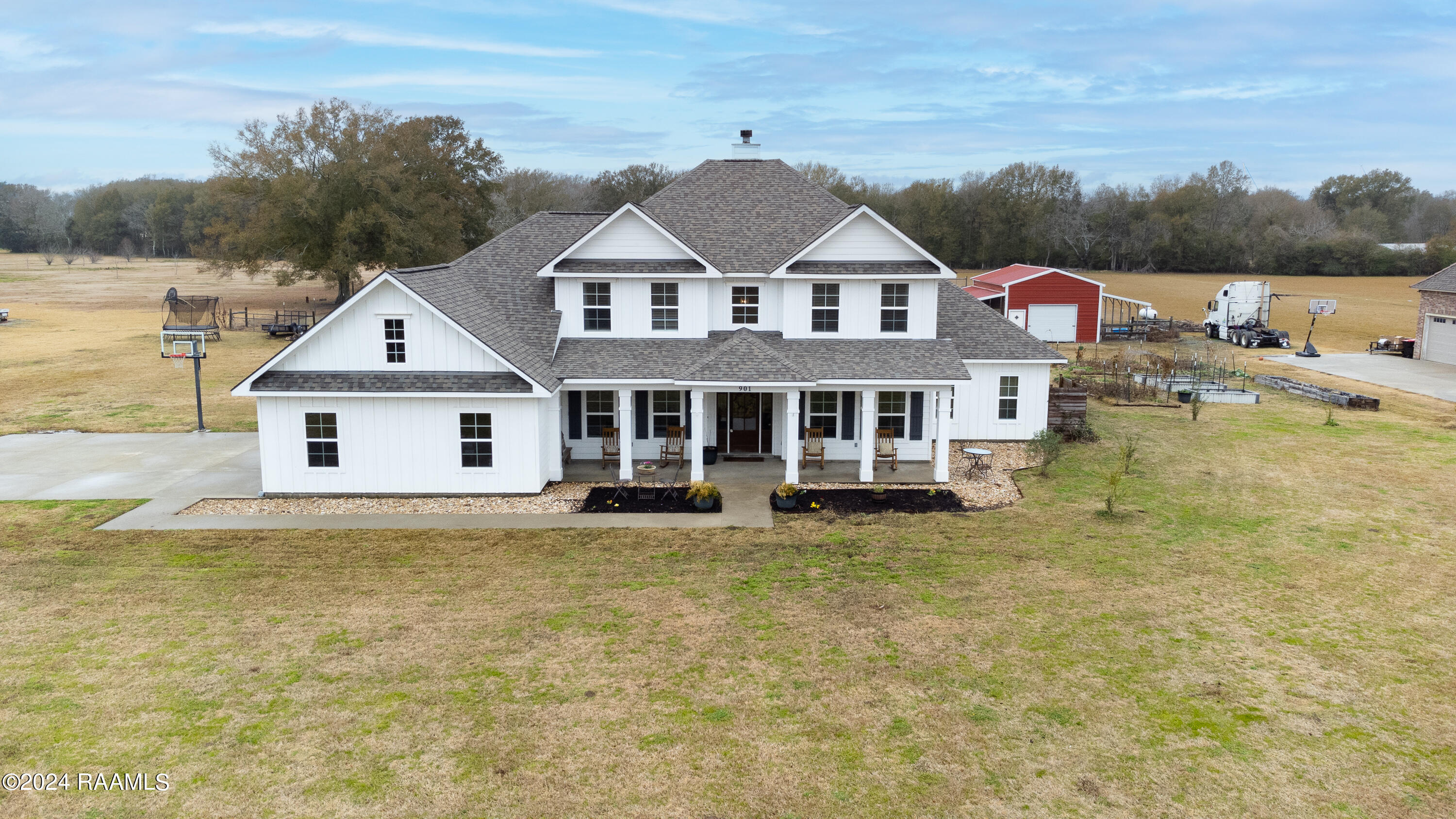 901 Breaux Road Lafayette, LA 70506 - Photo 20 of 26