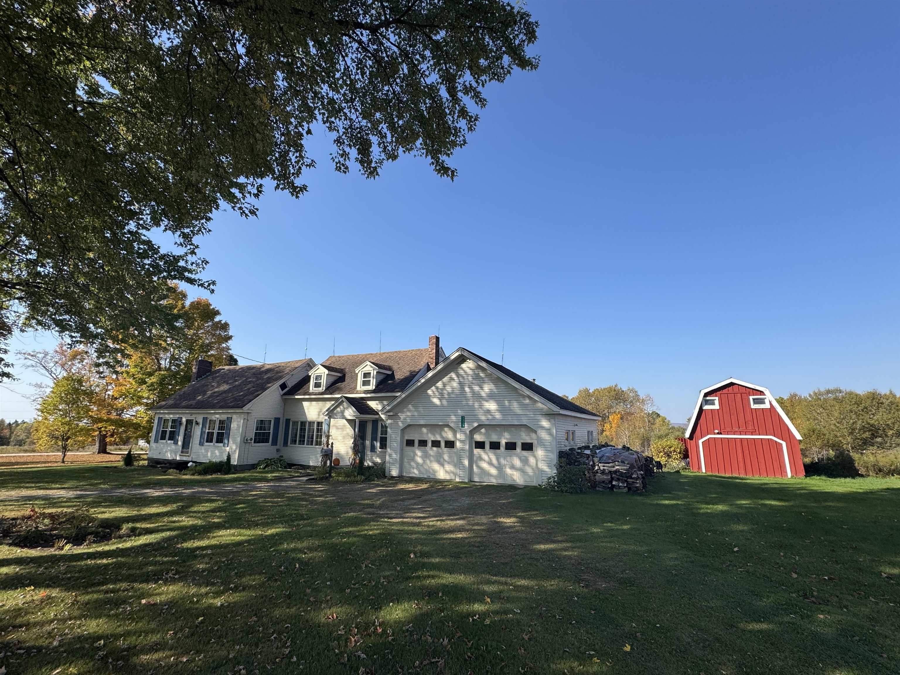 1315 Sugarhouse Road Burke, VT 05871 - Photo 1 of 55 Gallery Image 1