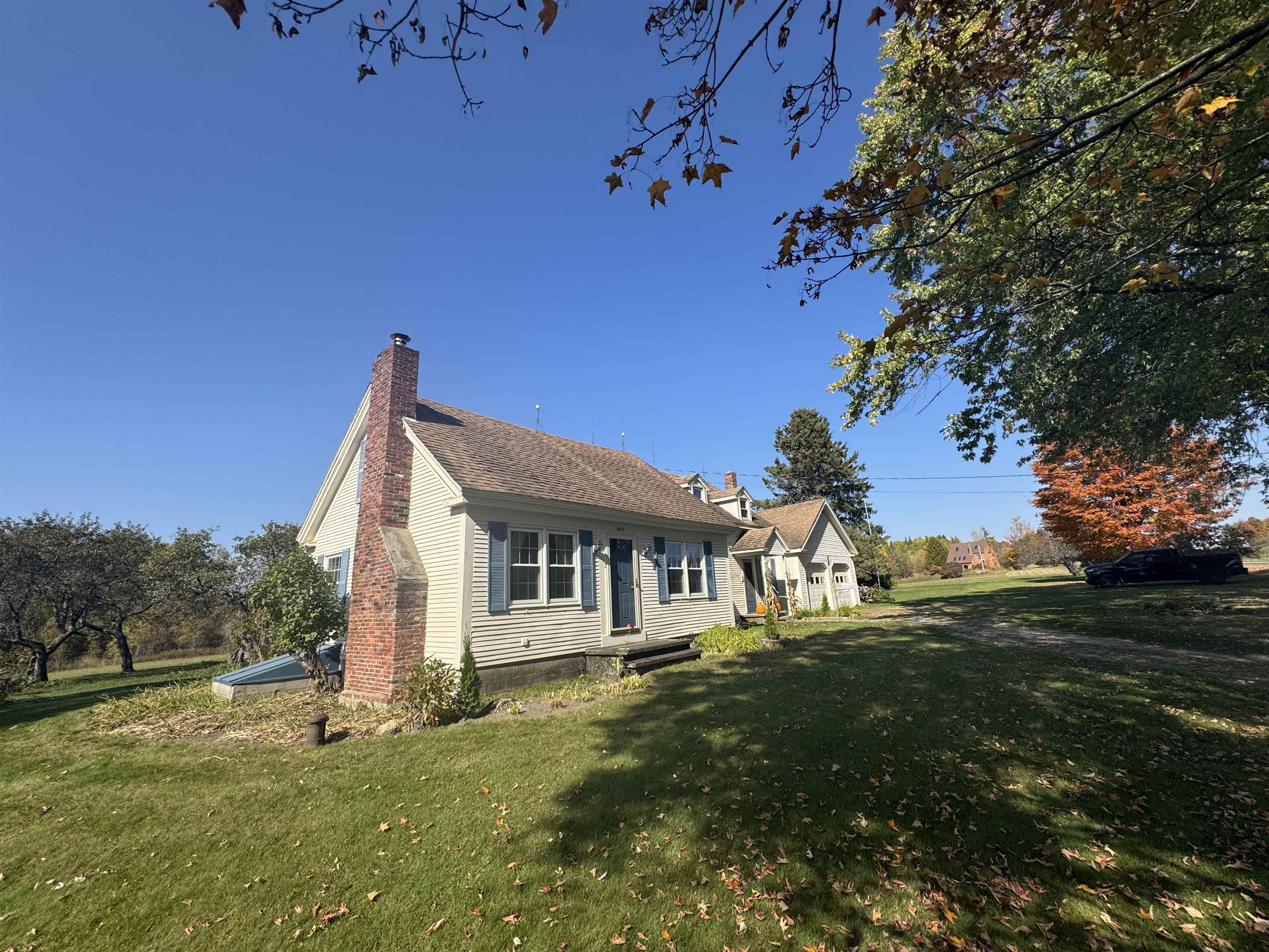 1315 Sugarhouse Road Burke, VT 05871 - Photo 4 of 55 Gallery Image 4