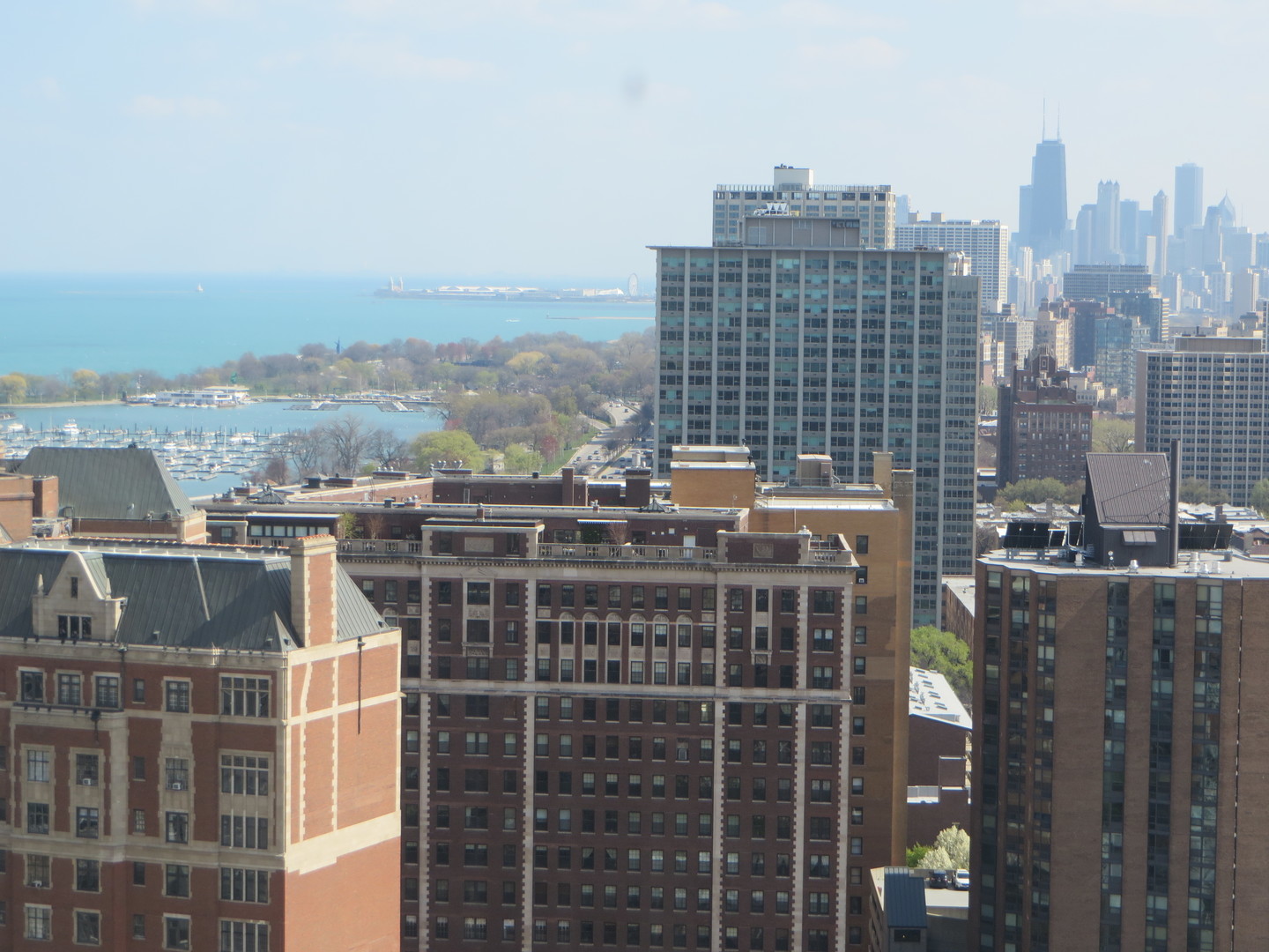 655 West Irving Park Road, Unit 2807 Chicago, IL 60613 - Photo 19 of 33 Gallery Image 19