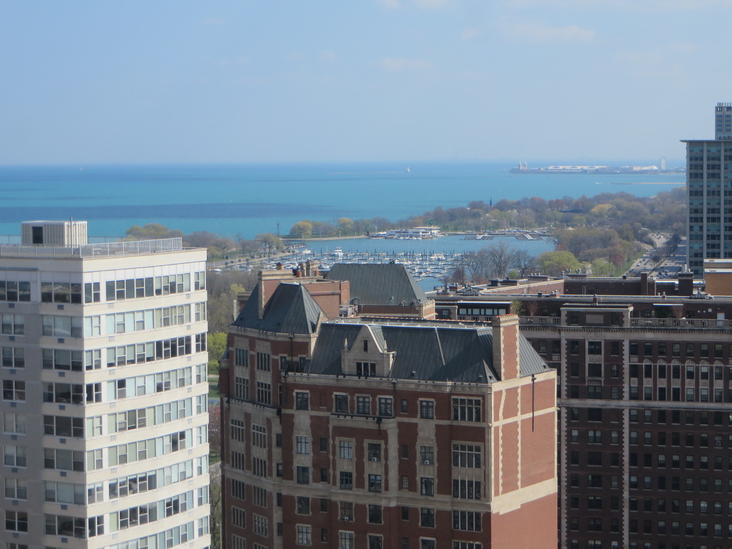 655 West Irving Park Road, Unit 2807 Chicago, IL 60613 - Photo 20 of 33 Gallery Image 20