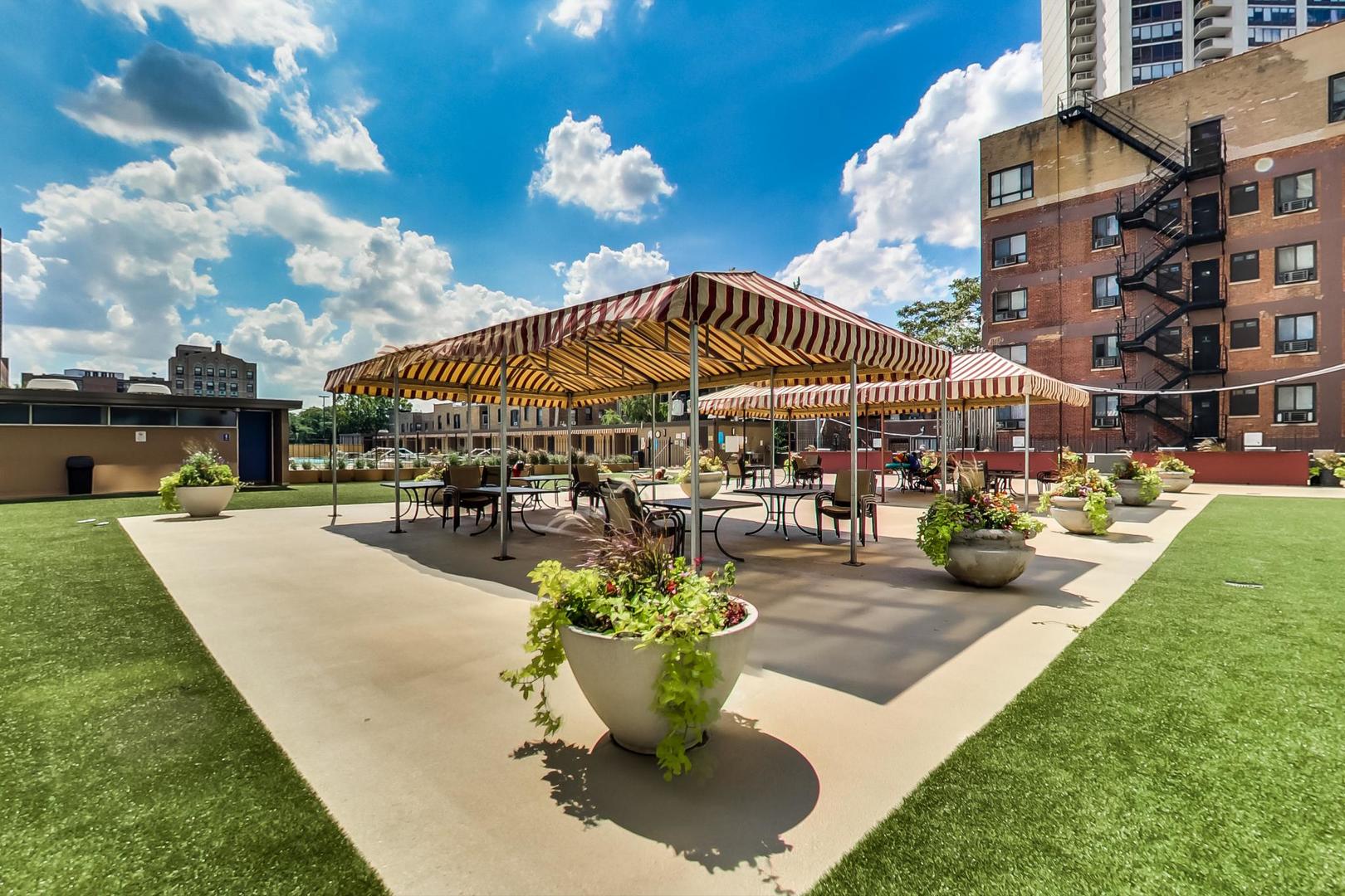 655 West Irving Park Road, Unit 2807 Chicago, IL 60613 - Photo 25 of 33 Gallery Image 25