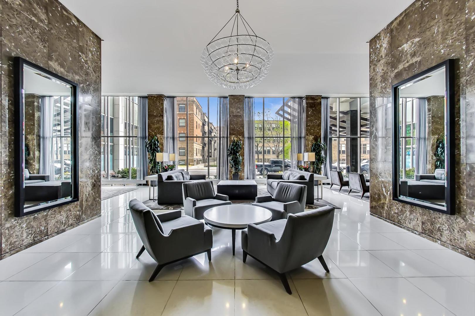655 West Irving Park Road, Unit 2807 Chicago, IL 60613 - Photo 3 of 33 Gallery Image 3