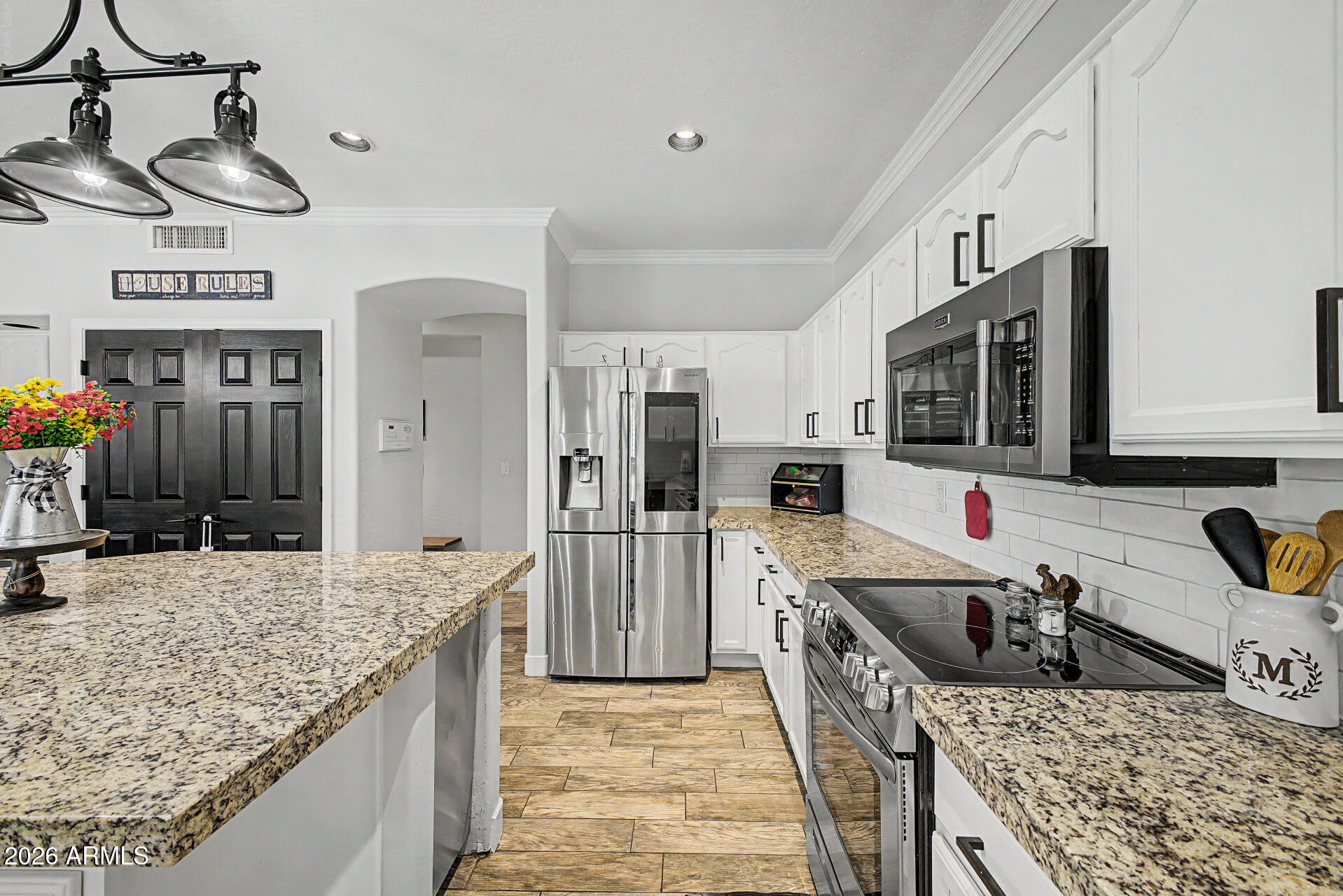 4530 East Decatur Street Mesa, AZ 85205 - Photo 21 of 75 16 - Decatur