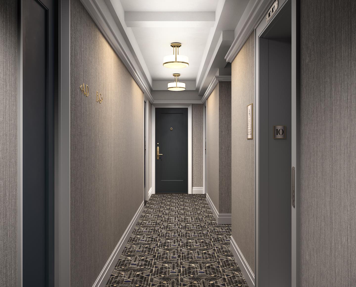 320 West 76th Street, Unit 6F Manhattan, NY 10023 - Photo 10 of 12