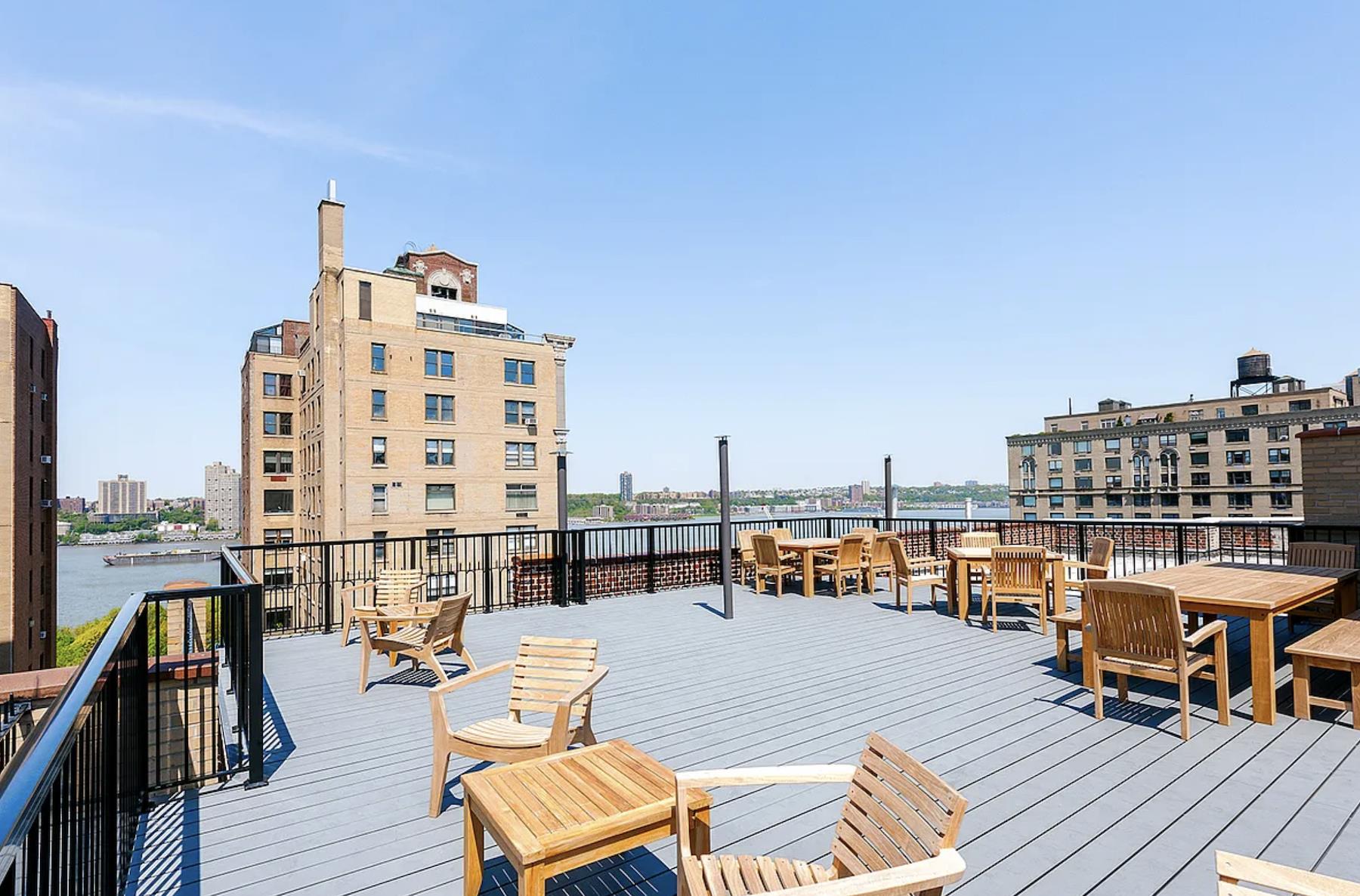 320 West 76th Street, Unit 6F Manhattan, NY 10023 - Photo 11 of 12