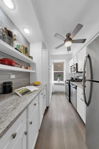 $1,225,000 | 320 West 76th Street, Unit 6F | Upper West Side