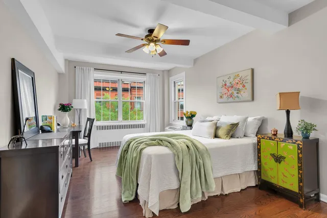 $1,225,000 | 320 West 76th Street, Unit 6F | Upper West Side