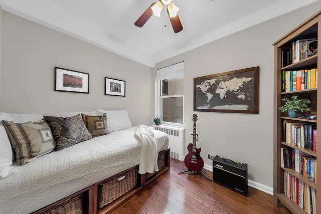 $1,225,000 | 320 West 76th Street, Unit 6F | Upper West Side